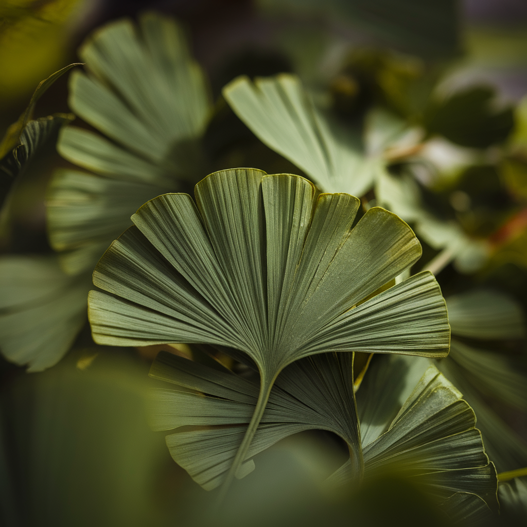 Ginkgo Biloba
