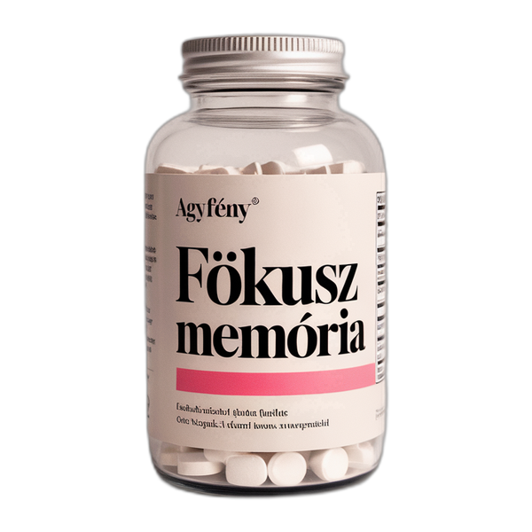 FókuszMemória a mindennapi mentális rutinhoz