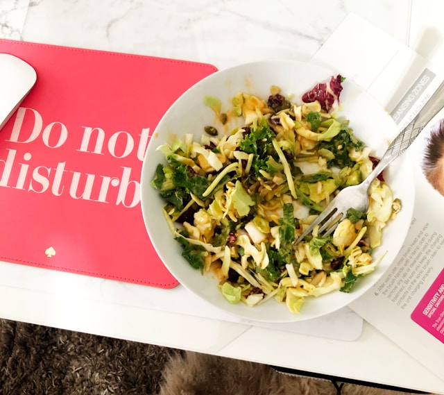 Prânz Kerlomaventia